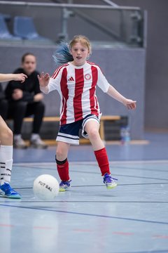 Bild 595 - wDJ Power Girls Cup Suederelbe